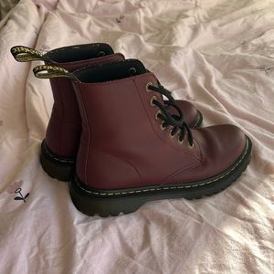 Dr. Martens Boots